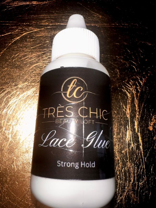 Tres Chic Lace Glue Xtra Hold (Lace Frontal Glue)